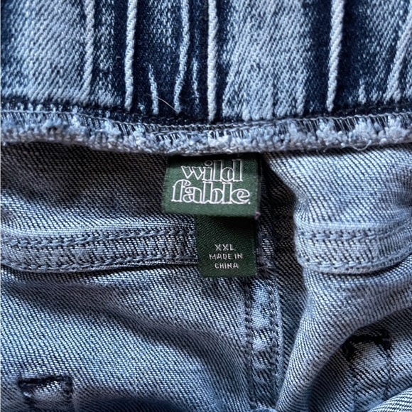 Wild Fable Women’s Size XXL Denim Jeans, Great Condition, Offers Open - Picture 3 of 3
